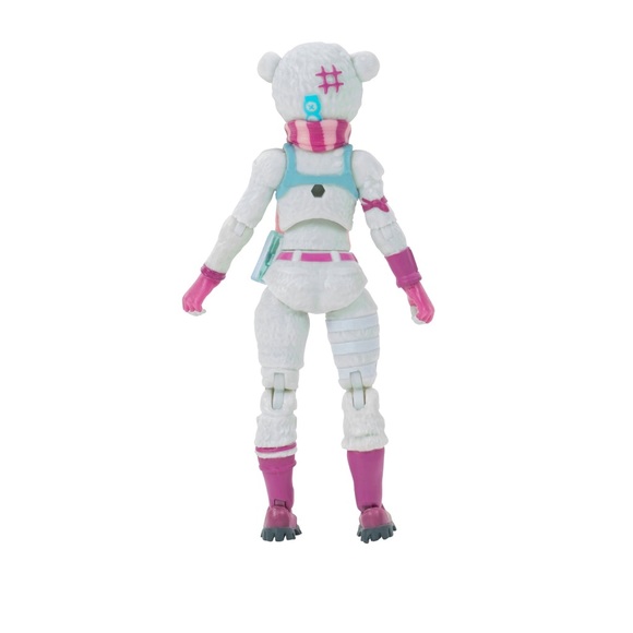 Fortnite Solo Mode Bundles Action Figure ~ NEW - Picture 6 of 7